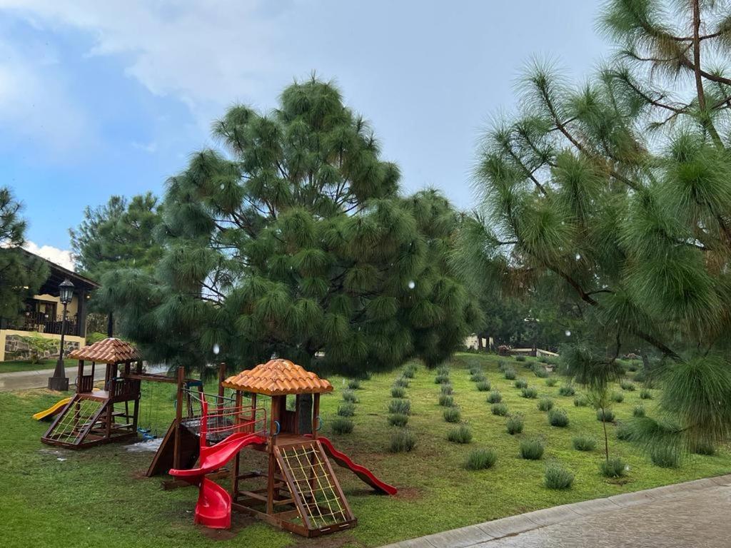 Cabana No.6 Puerta Del Bosque Mazamitla. ภายนอก รูปภาพ